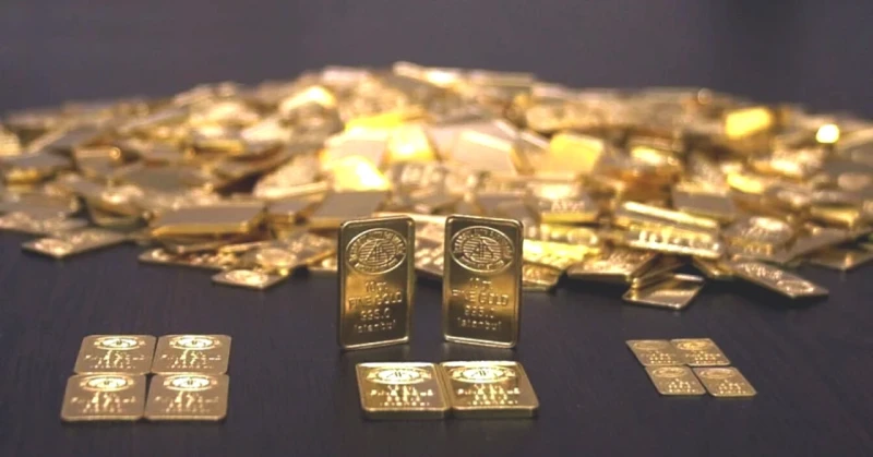 Altın Fiyatlarında Son Durum! 15 Mart 2026 Güncel Cumhuriyet, Yarım, Çeyrek ve Gram Altın Fiyatlarıyla Kaç TL?